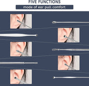 Earwax Removal Kit